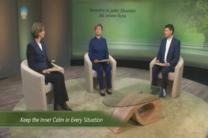 Thumbnail image for The True School is Life: Keep the Inner Calm in Every Situation