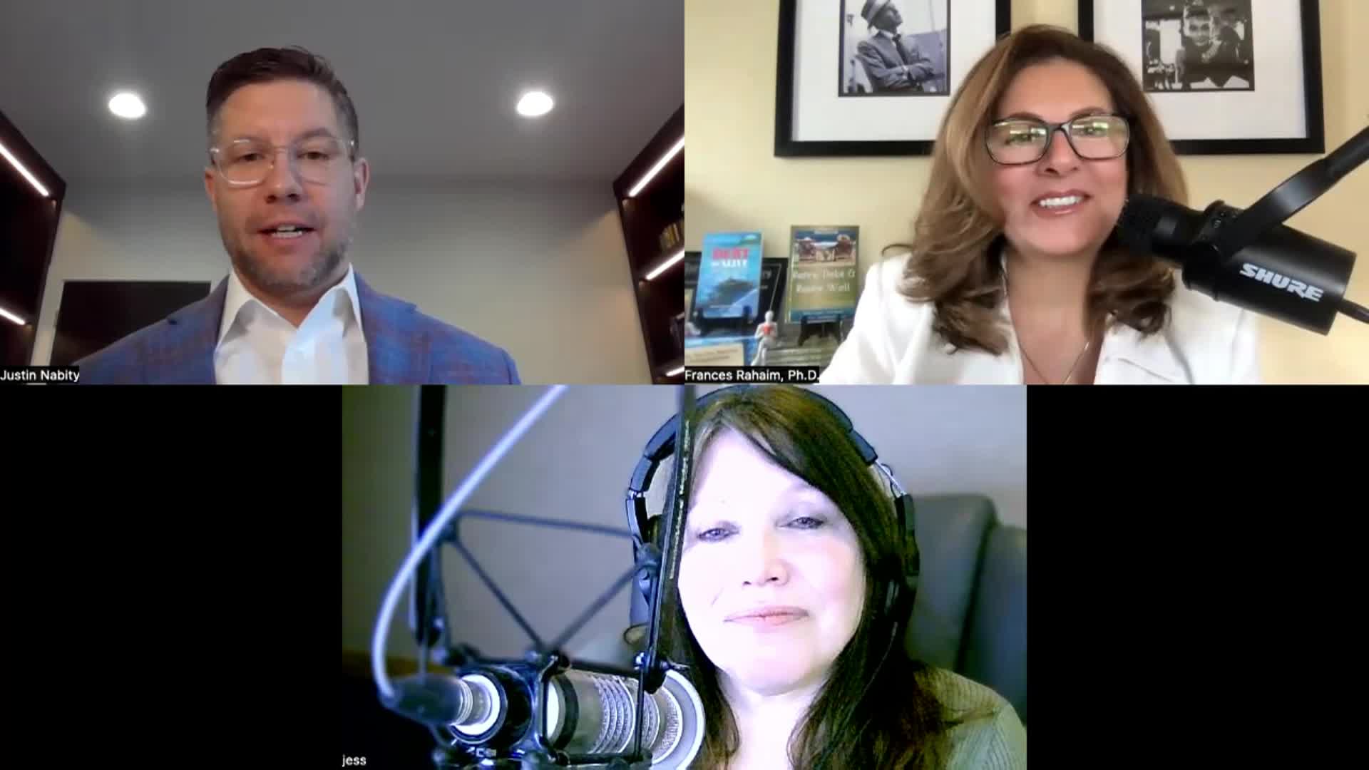 Thumbnail image for Financial Fitness with The Money Doctor - Justin Nabity, CFP