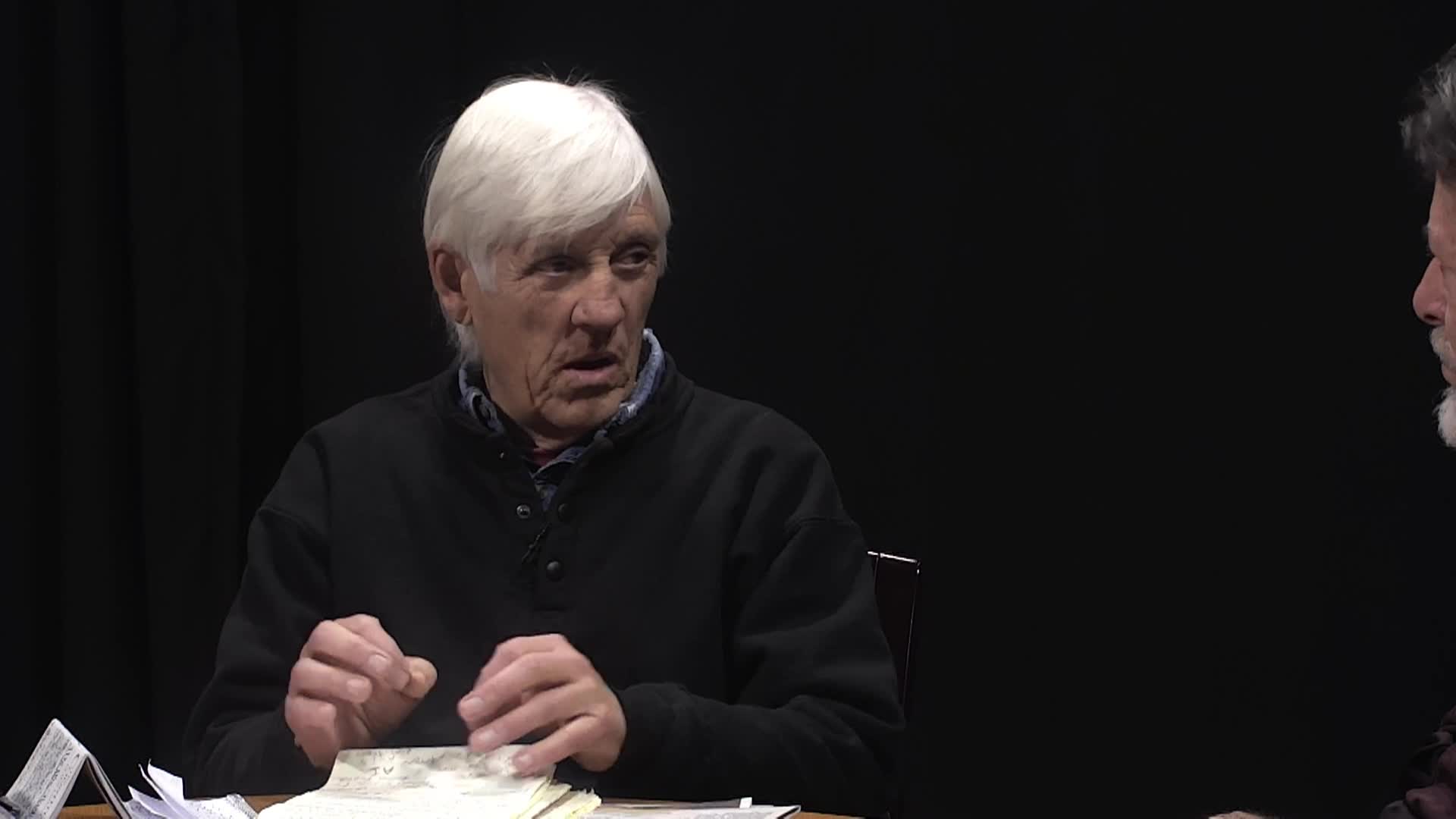 Thumbnail image for The Great River Show episode 2