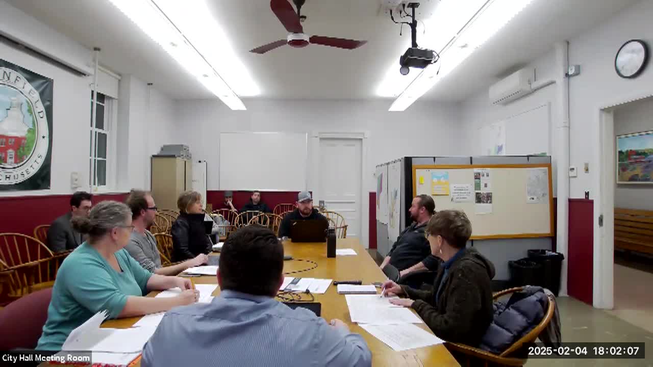 Thumbnail image for Committee Chairs 2-4-25