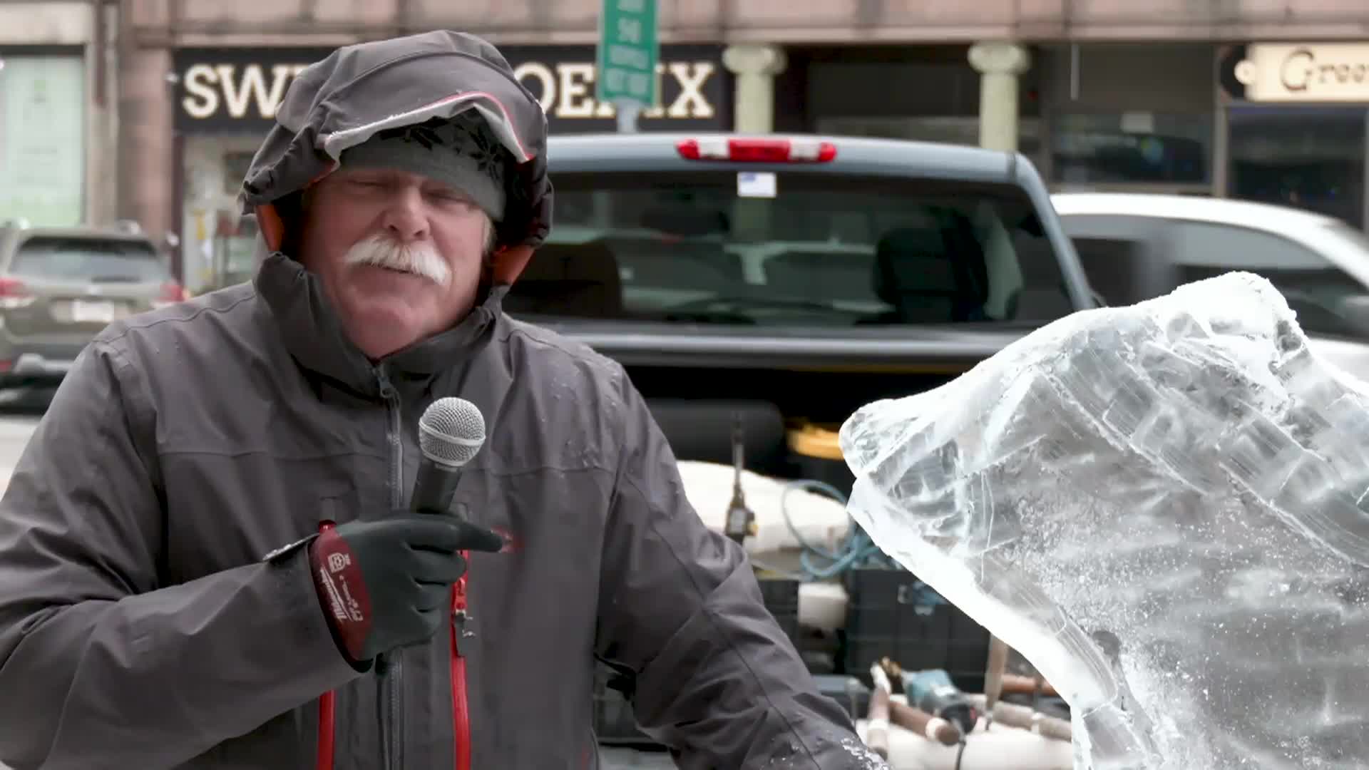 Thumbnail image for Greenfield Winter Carnival 2025