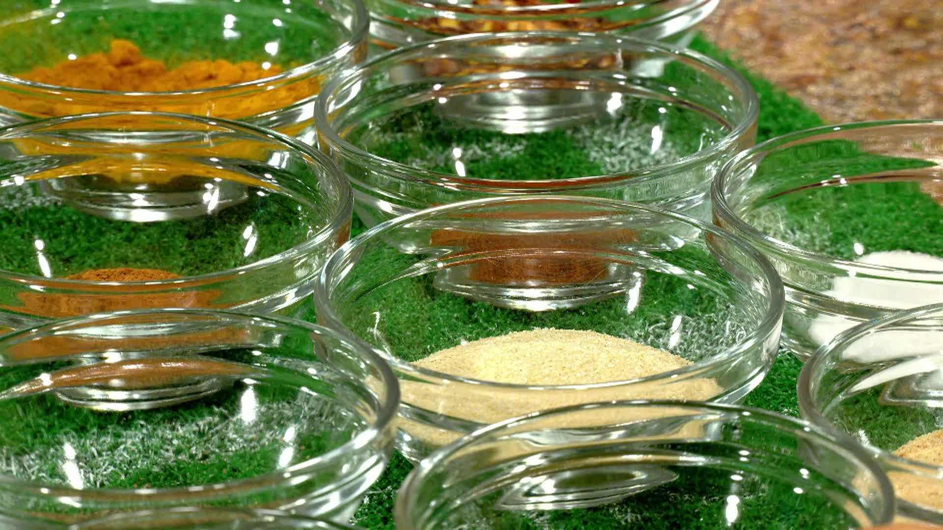 Thumbnail image for What's Cooking in Town Homemade Chilli