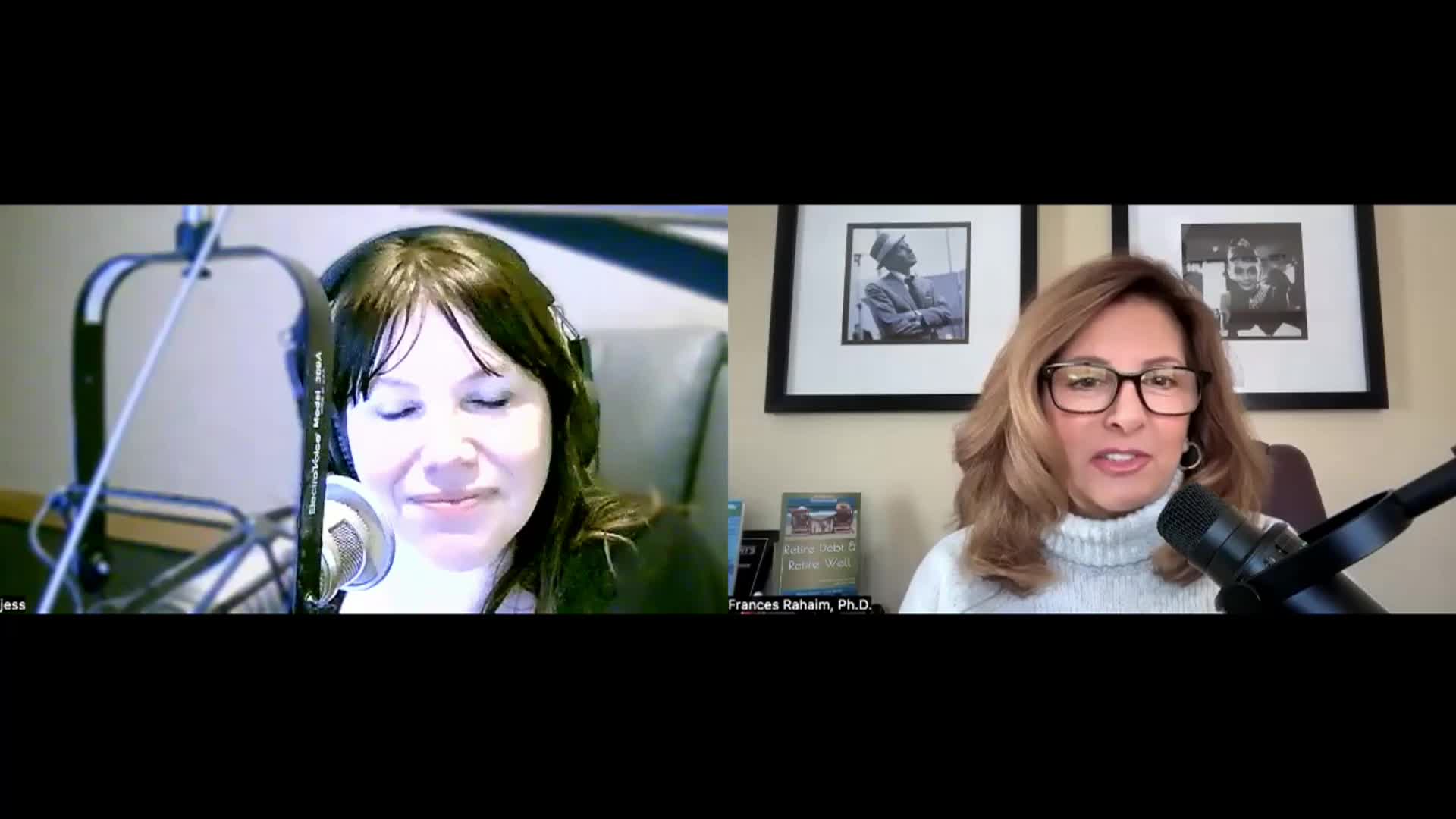 Thumbnail image for Financial Fitness with The Money Doctor - Financial Fluency