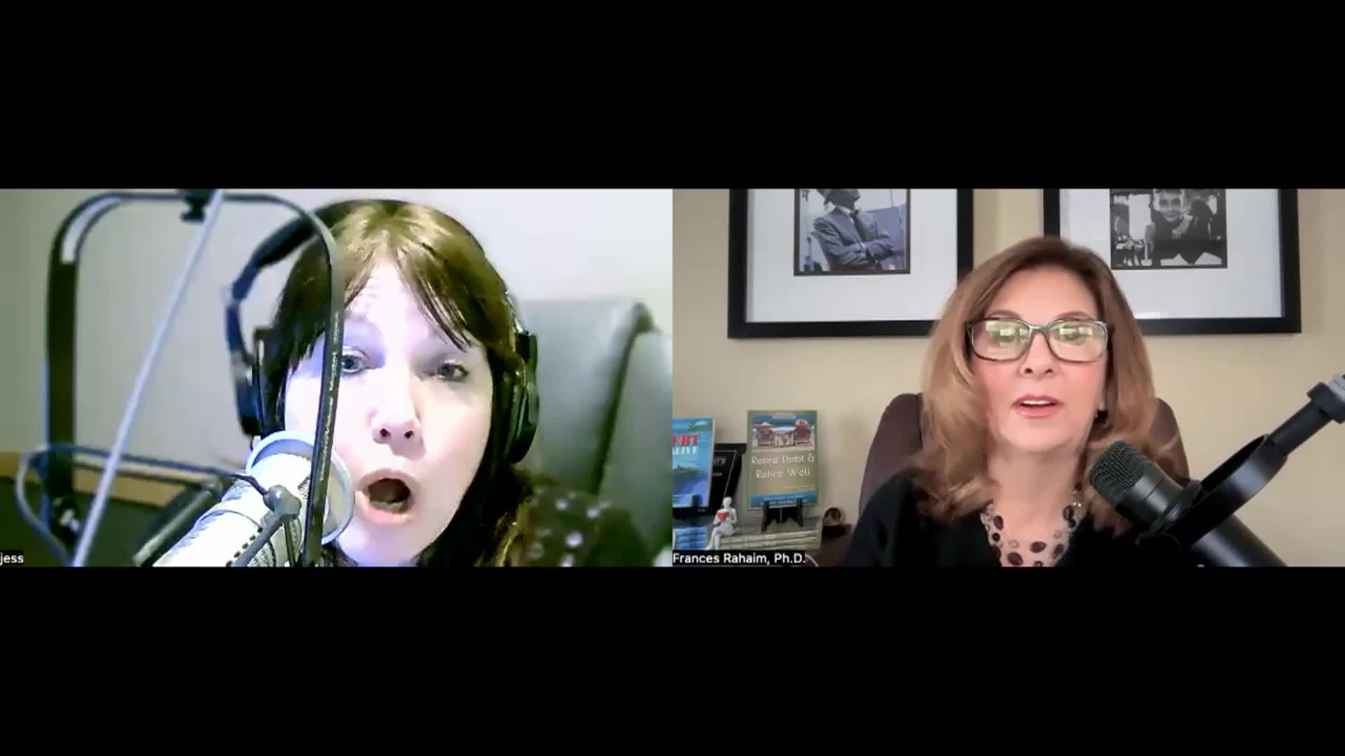 Thumbnail image for Financial Fitness with The Money Doctor - Downsizing to Tiny or Container Home