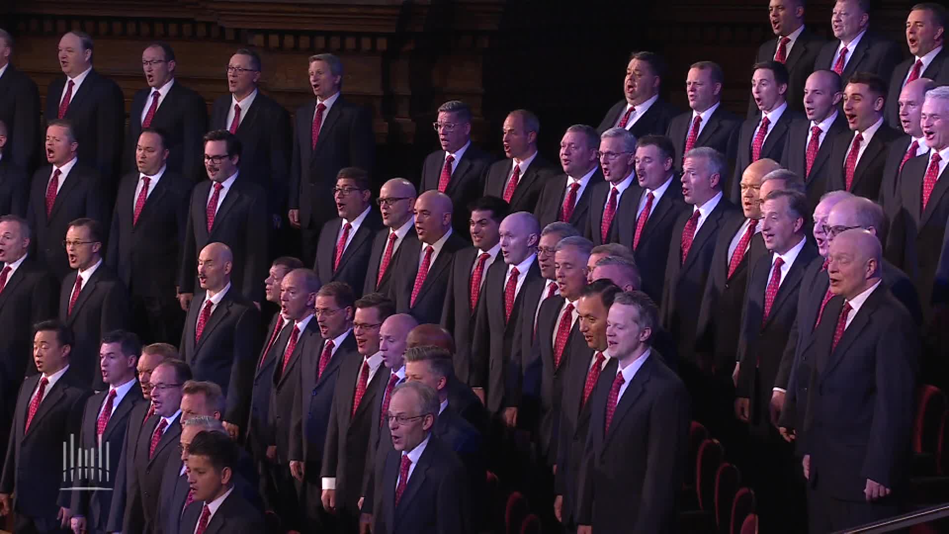 Thumbnail image for Music & the Spoken Word for 3-3-25