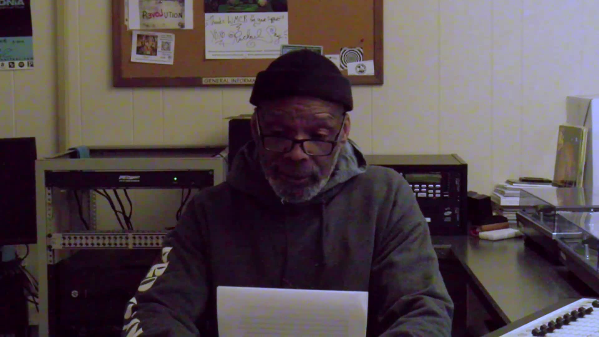 Thumbnail image for What to the American Slave is the Fourth of July Greenfield Community Televisions 2025 Black History Month Project