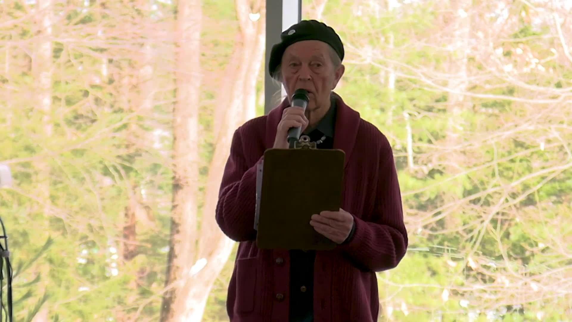 Thumbnail image for Full Snow Moon Gathering and Eastern Woodlands Social Dance  February 8 2025