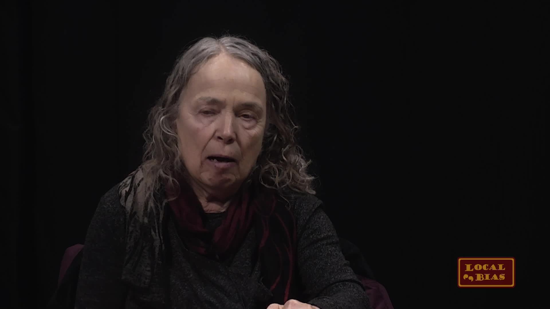 Thumbnail image for Local Bias with Rosie Fanale