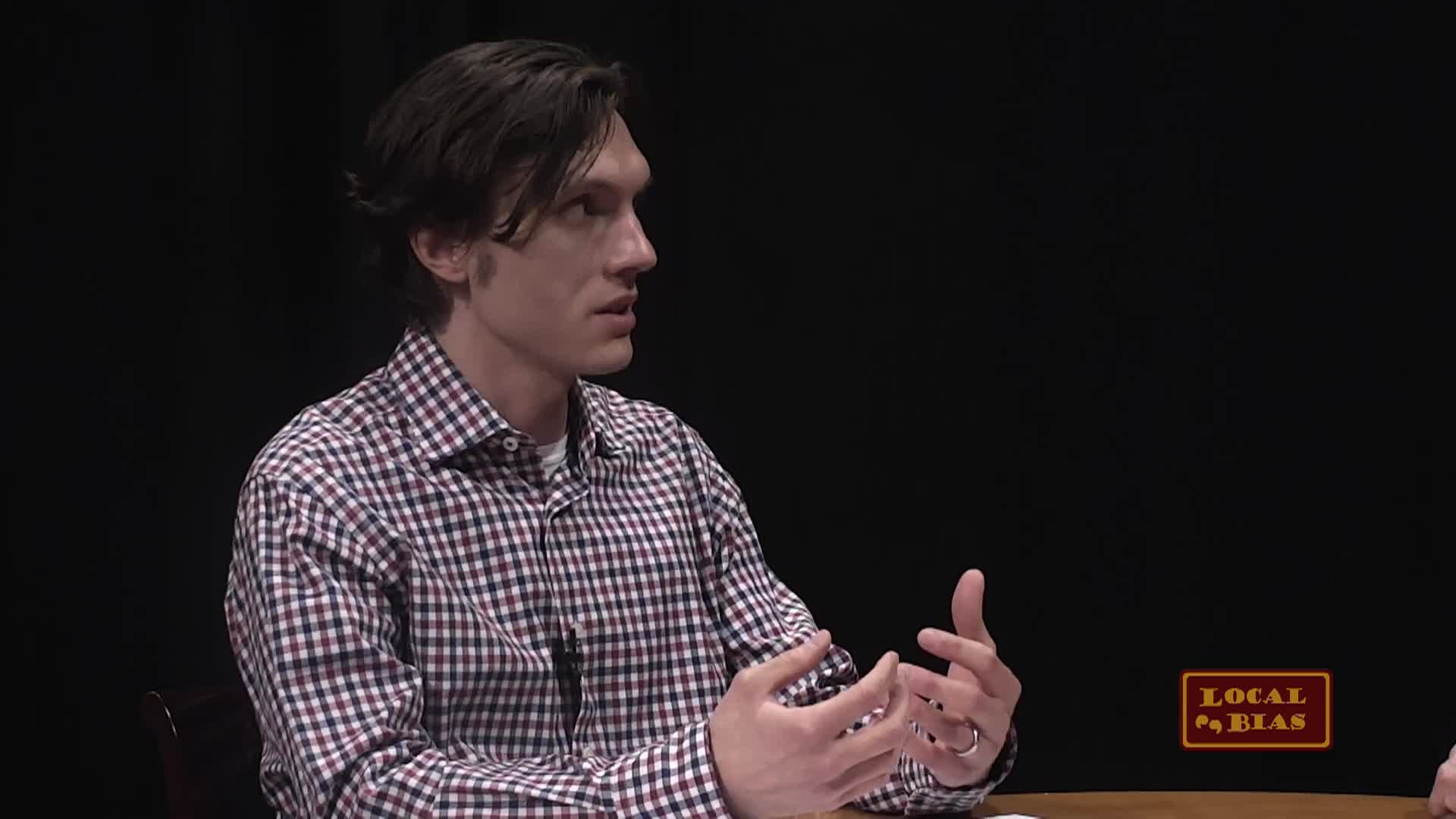Thumbnail image for Local Bias with Skyler Lambert