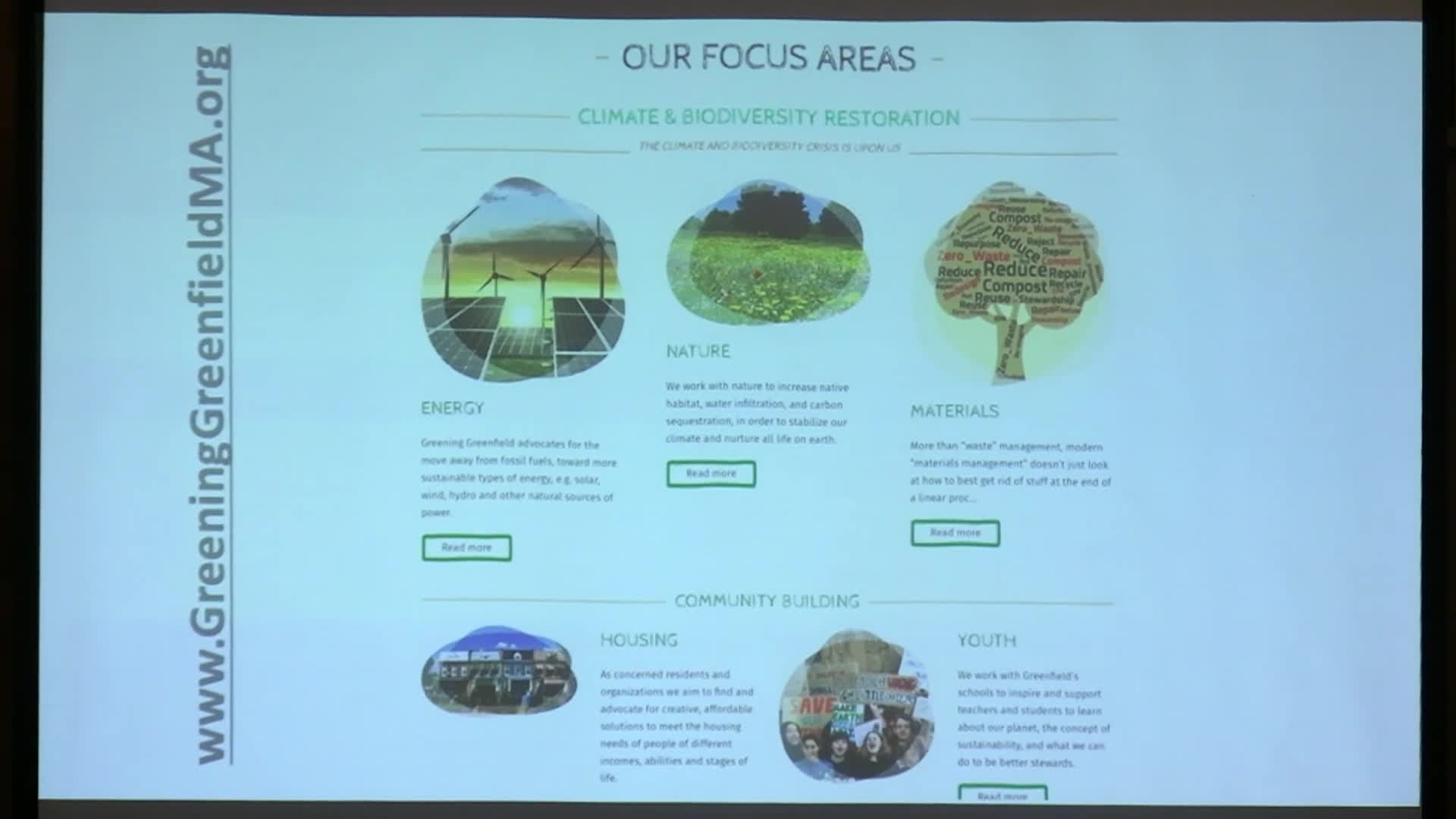 Thumbnail image for Sharing Your Yard With Birds - Pat Serrentino Greening Greenfield