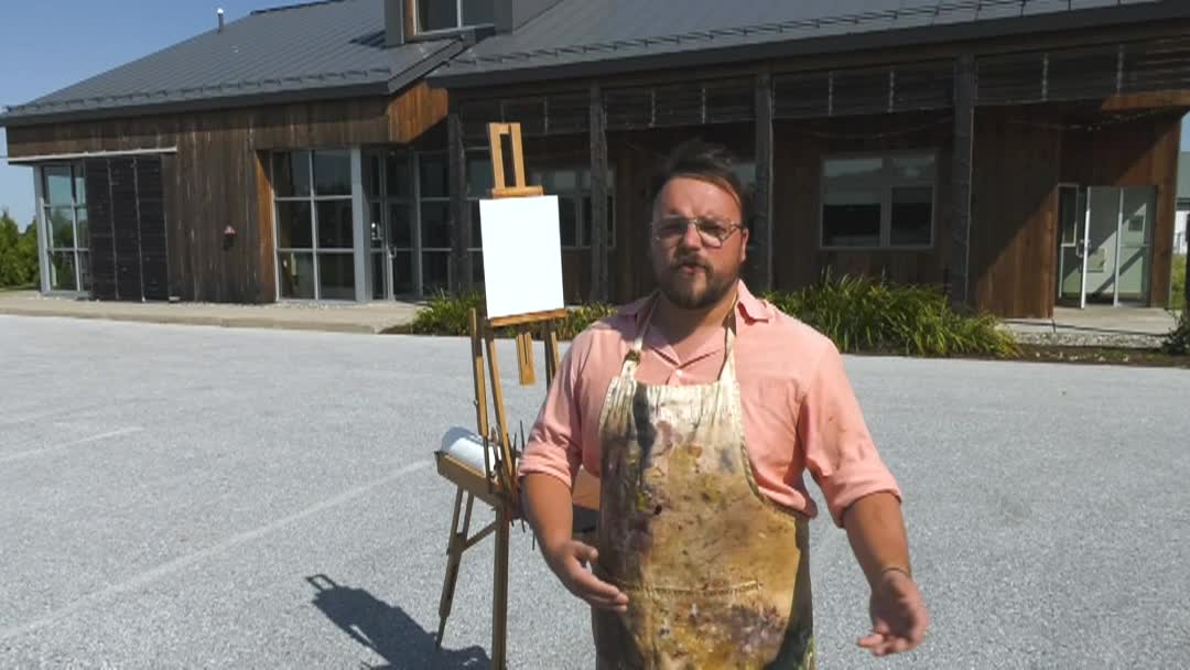 Thumbnail image for Foltz Studio - Saint Albans Vermont