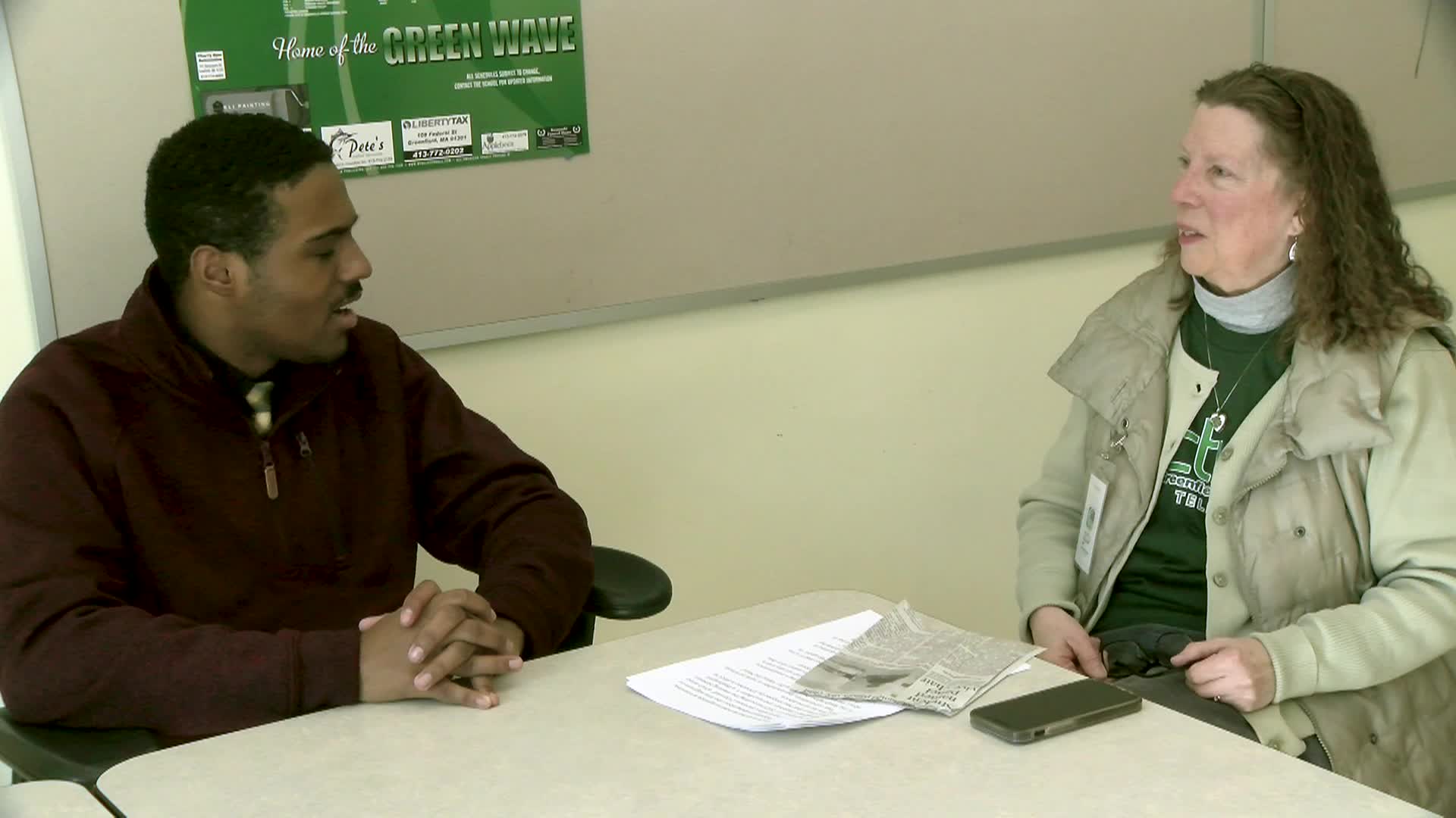 Thumbnail image for Silver Linings Ep 4 Nate Woodard