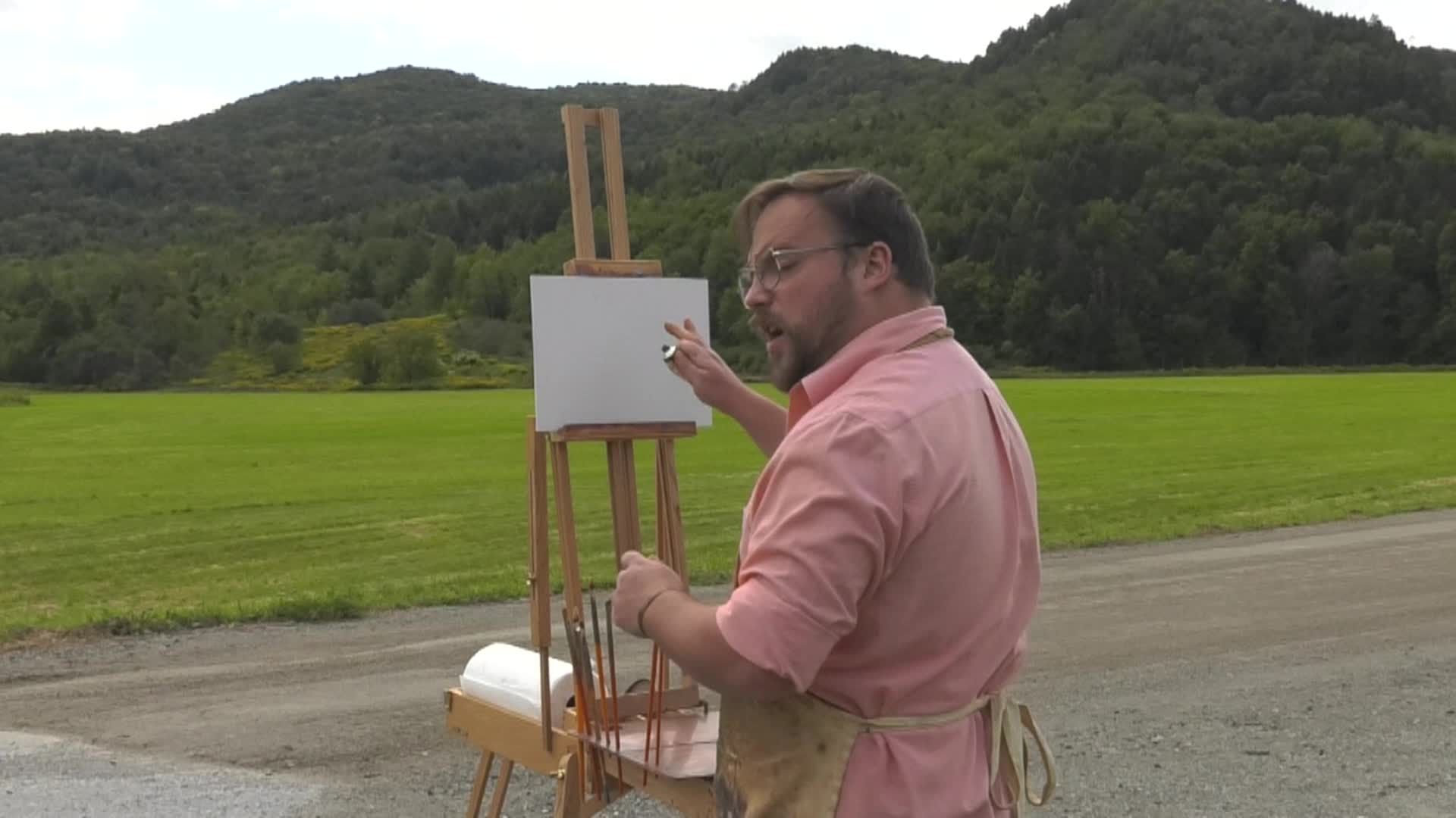 Thumbnail image for Foltz Studio - Montgomery Vermont