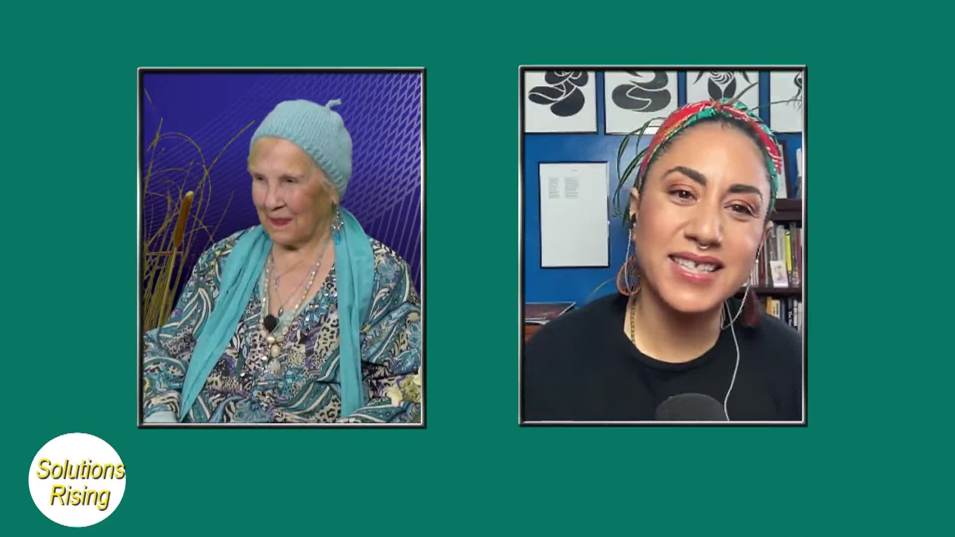 Thumbnail image for Solutions Rising February 24, 2025