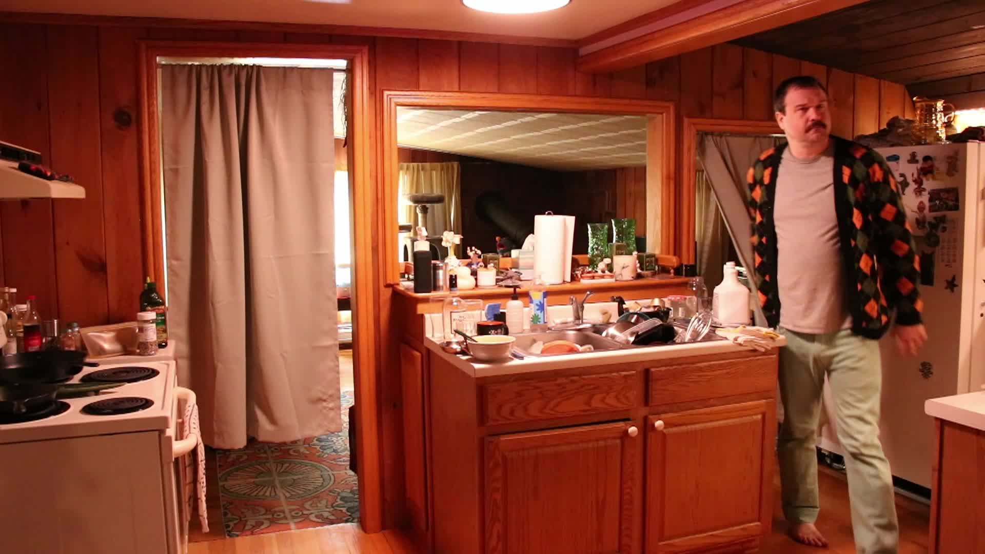 Thumbnail image for Yorick Lives Sleeping with the Fishes LCG25