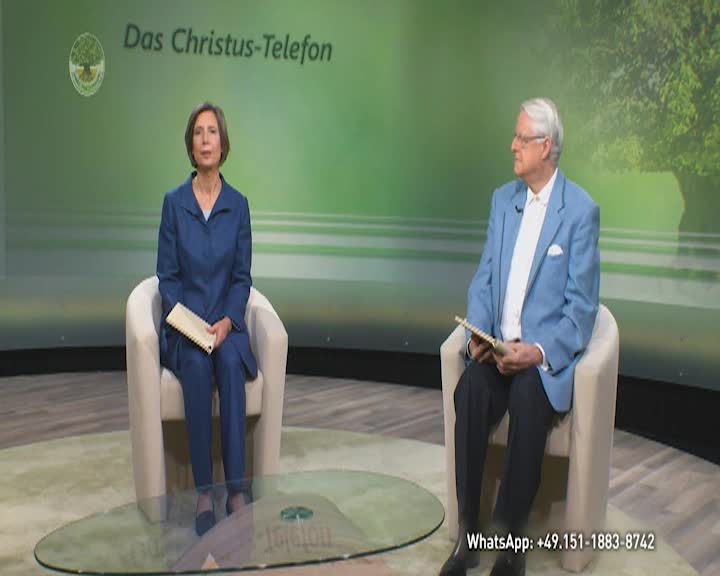 Thumbnail image for The True School Is Life: The Christ Telephone Christ in Me Christ in My Neighbor