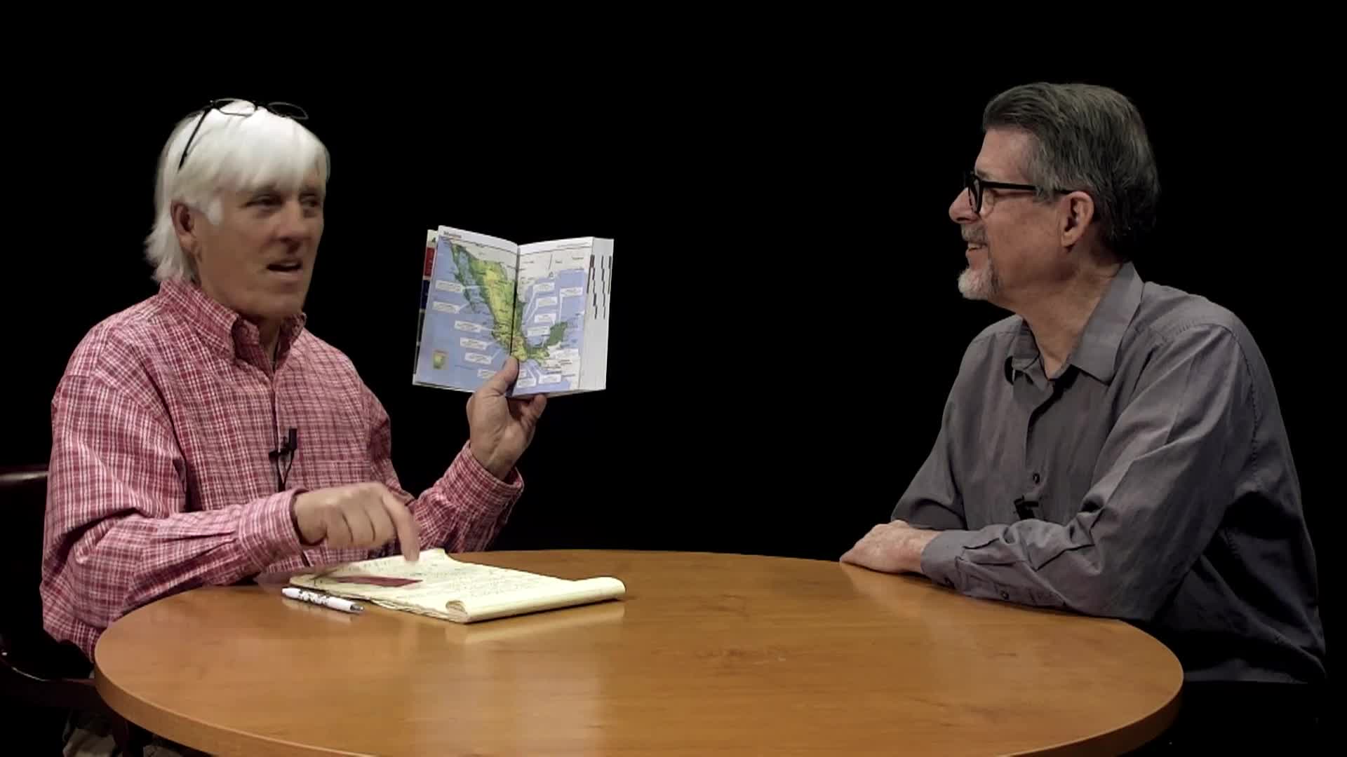 Thumbnail image for The Great River Show 3-11-25