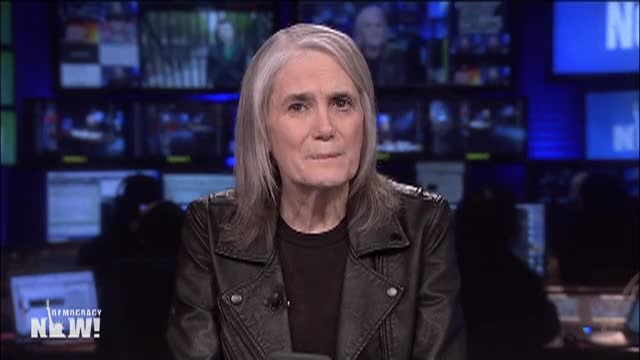 Thumbnail image for Democracy now 3-13-25