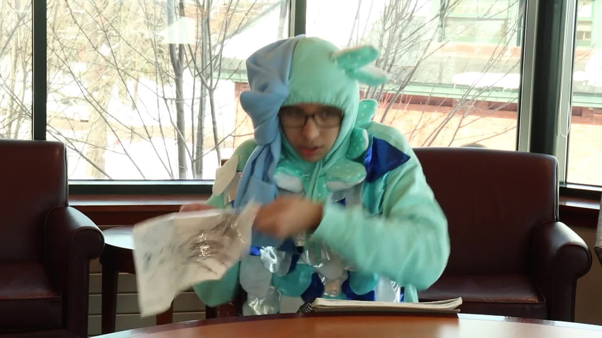 Thumbnail image for Lights Camera Greenfield Festival