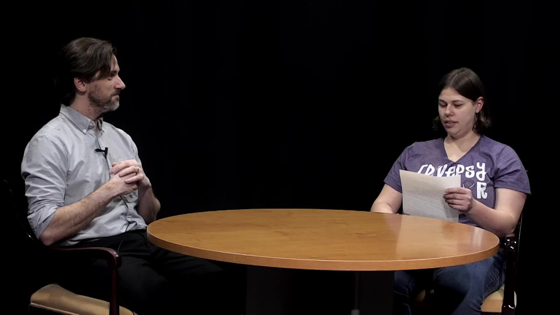 Thumbnail image for Malerie interviews Geoff Naunheim of the United Way