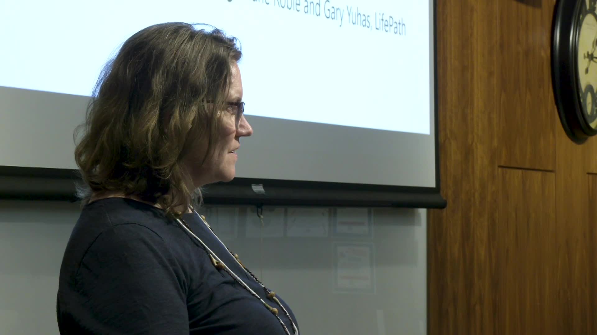 Thumbnail image for CHIP network progress report April 3