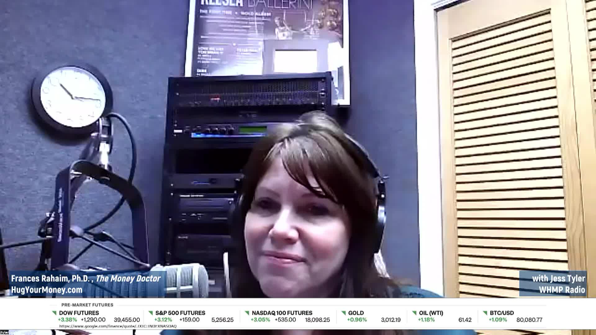 Thumbnail image for Financial Fitness - Market Volatility, It's Impact and What You CAN Do