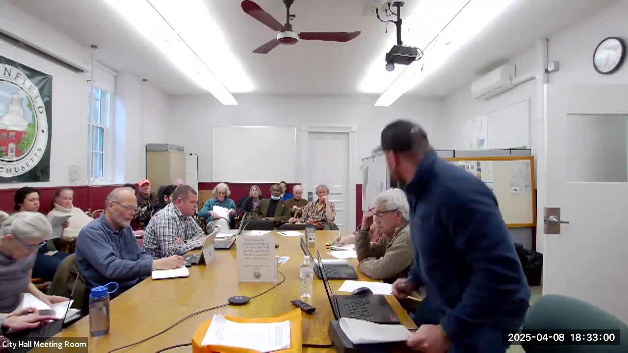 Thumbnail image for Economic Development Committee April 8th 2025