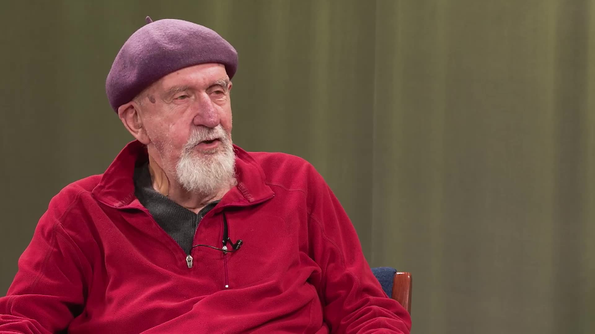 Thumbnail image for Pioneer Valley Life - Episode 21 Tom Goldscheider 3 3 25