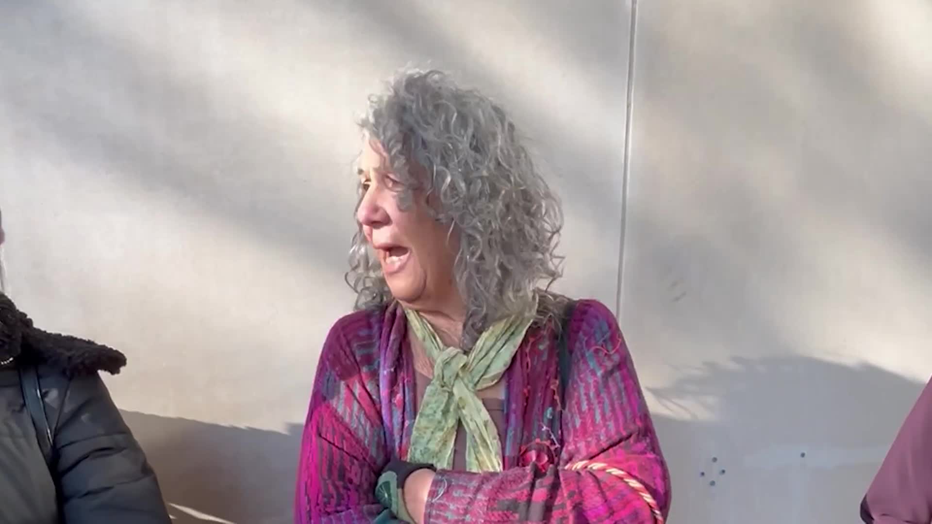 Thumbnail image for The trials of the Formosa Four continue... On appeal