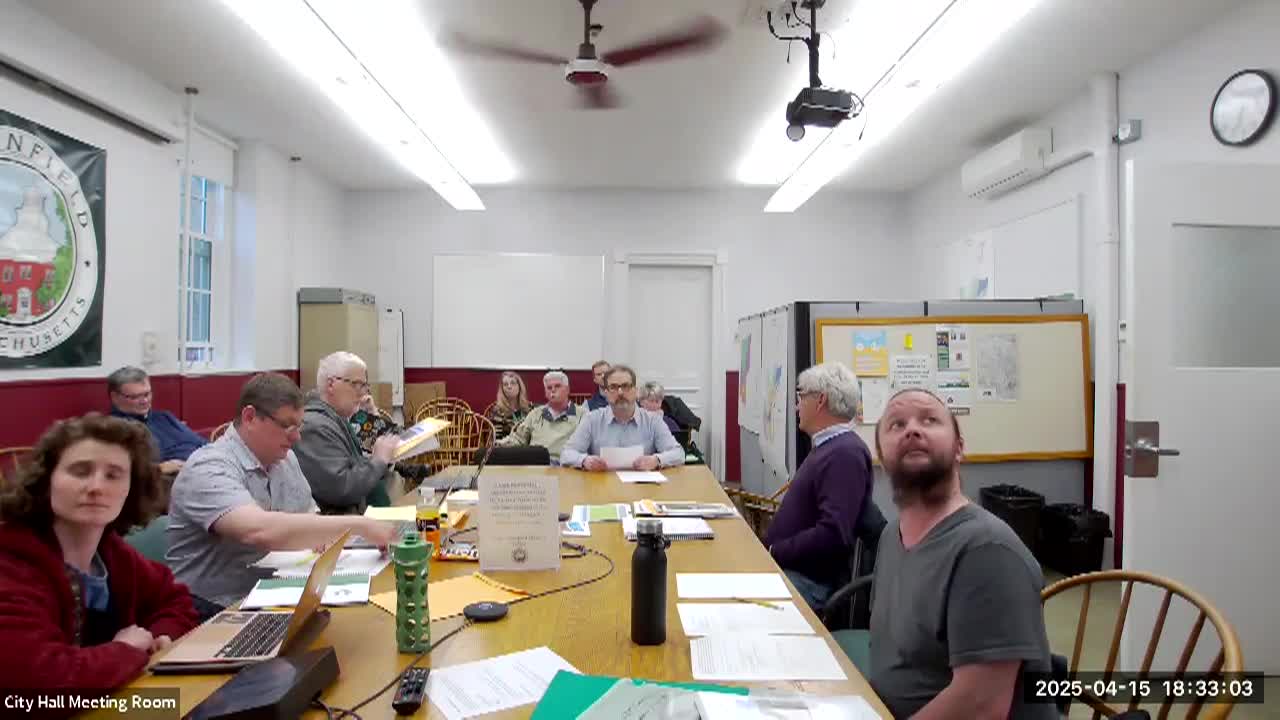 Thumbnail image for Ways & Means Committee April 15th 2025