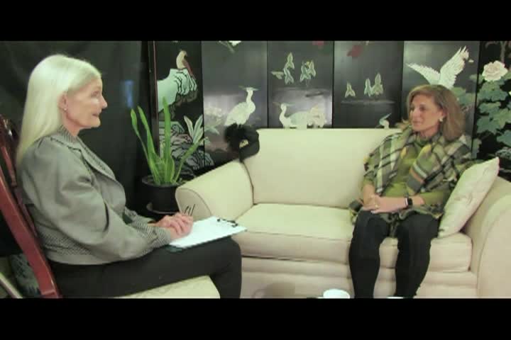 Thumbnail image for Empowering Women Everywhere -Guest Amy Wohl