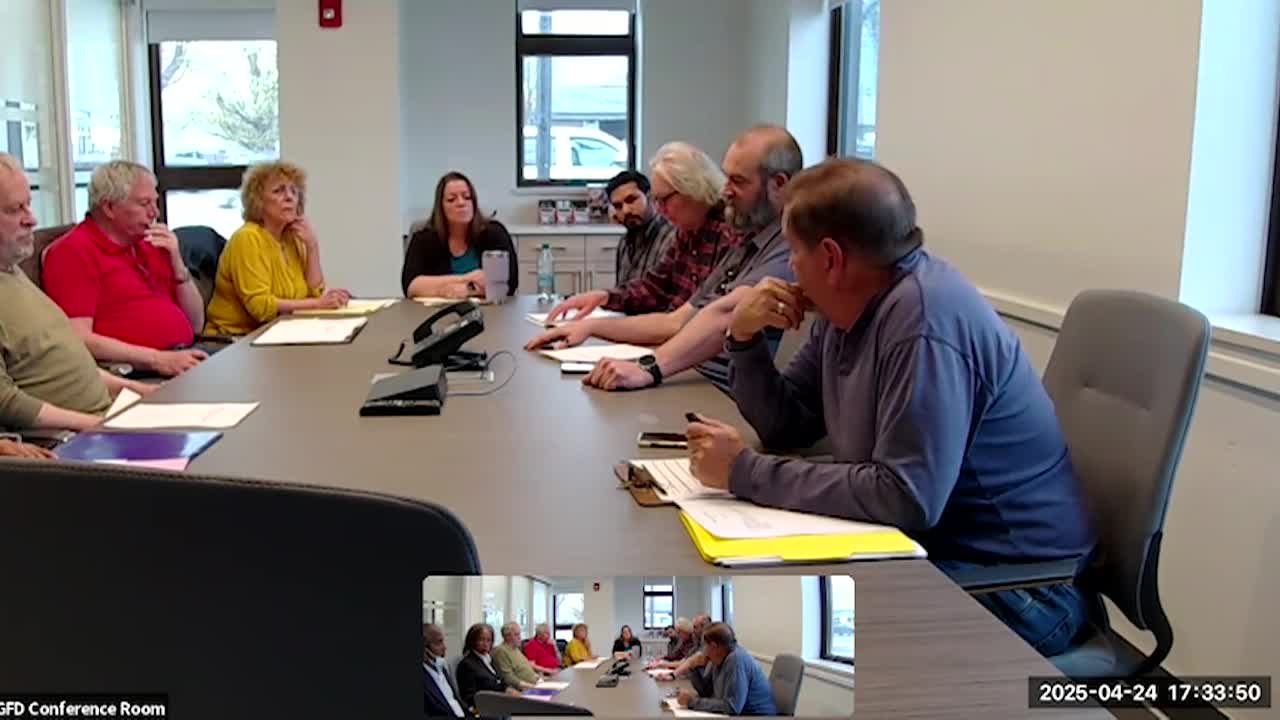 Thumbnail image for Elderly and Disabled Taxation Fund Committee Meeting March 24th 2025