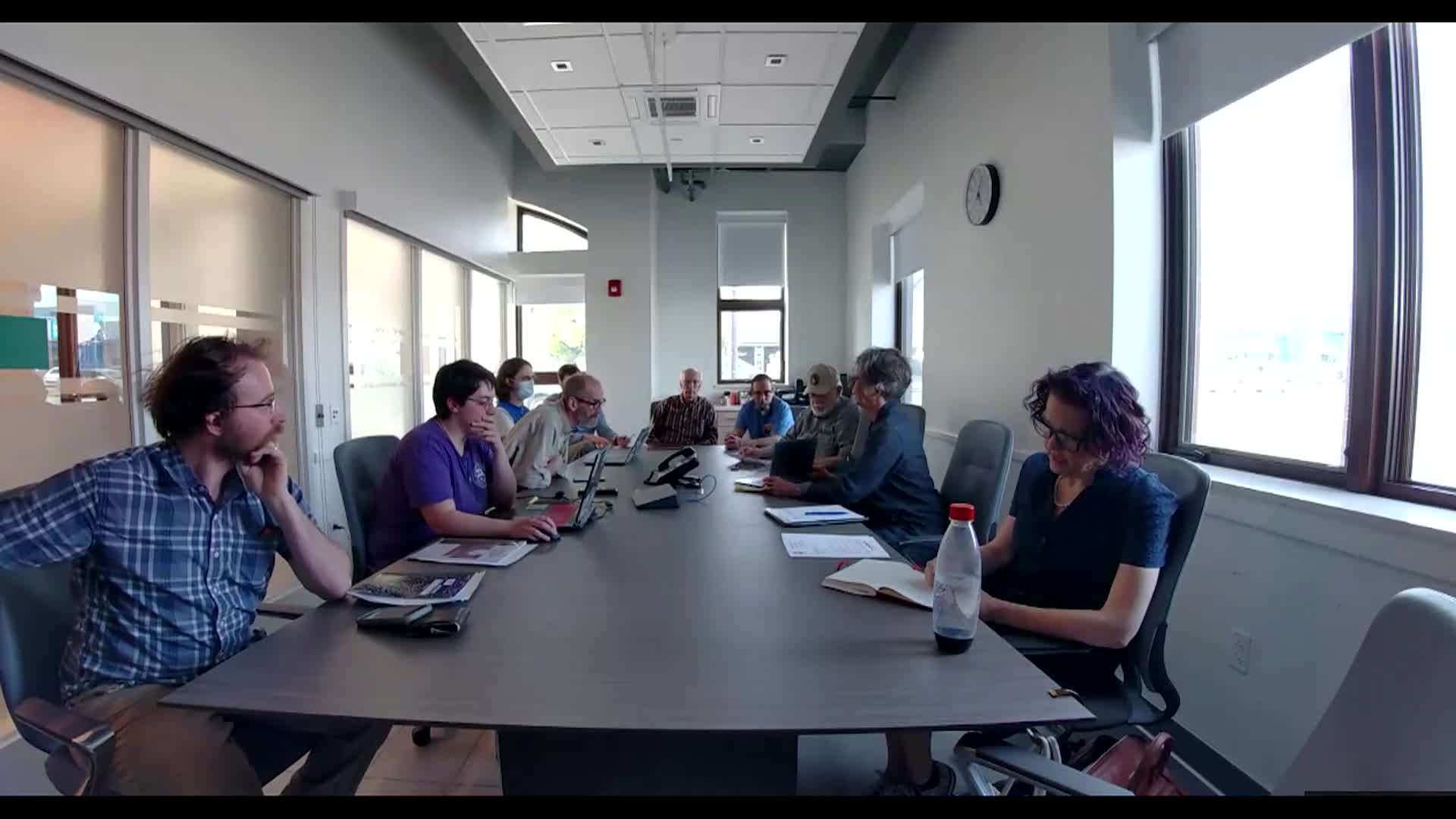 Thumbnail image for Historical Committee May 1st 2025