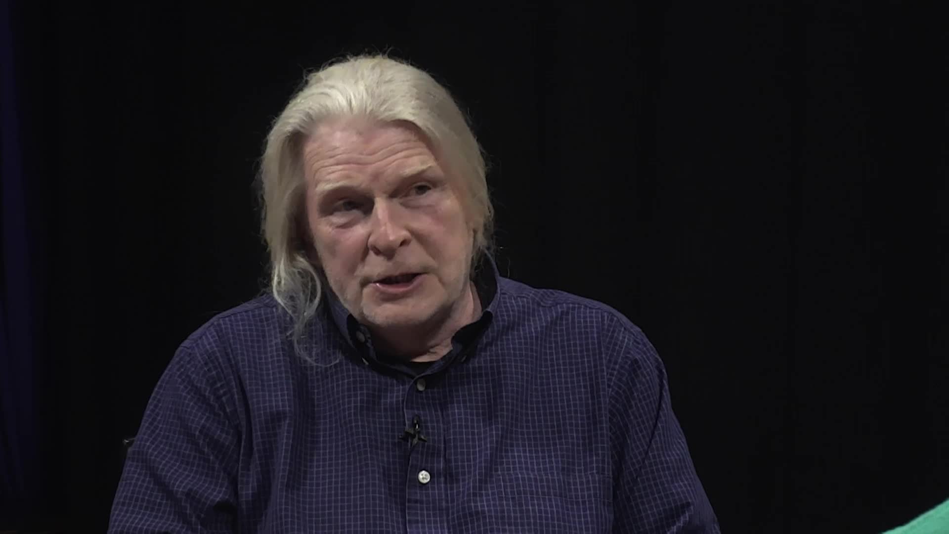 Thumbnail image for Malerie Interviews Thom Taaffe of the Brick House