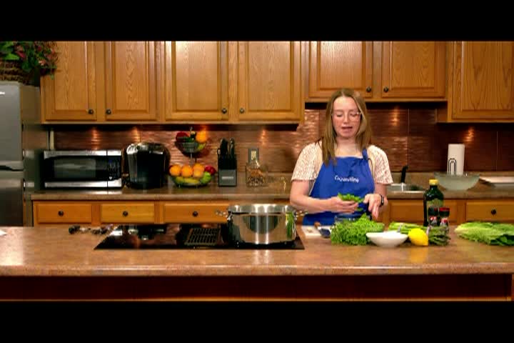 Thumbnail image for Cooking Healthy with Coastline Spring Salad