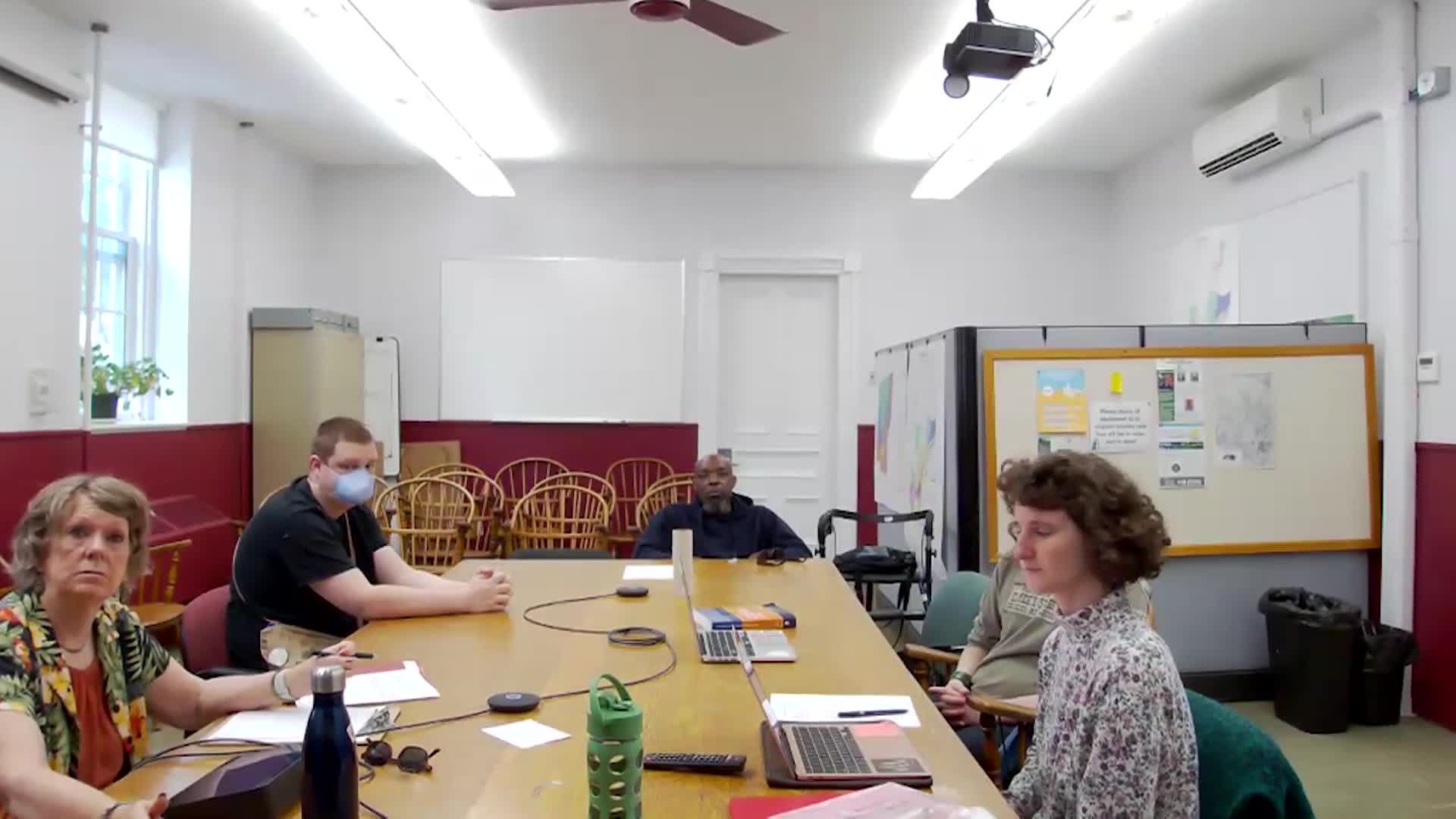 Thumbnail image for Unhoused Community Ad-Hoc Committee May 8th 2025