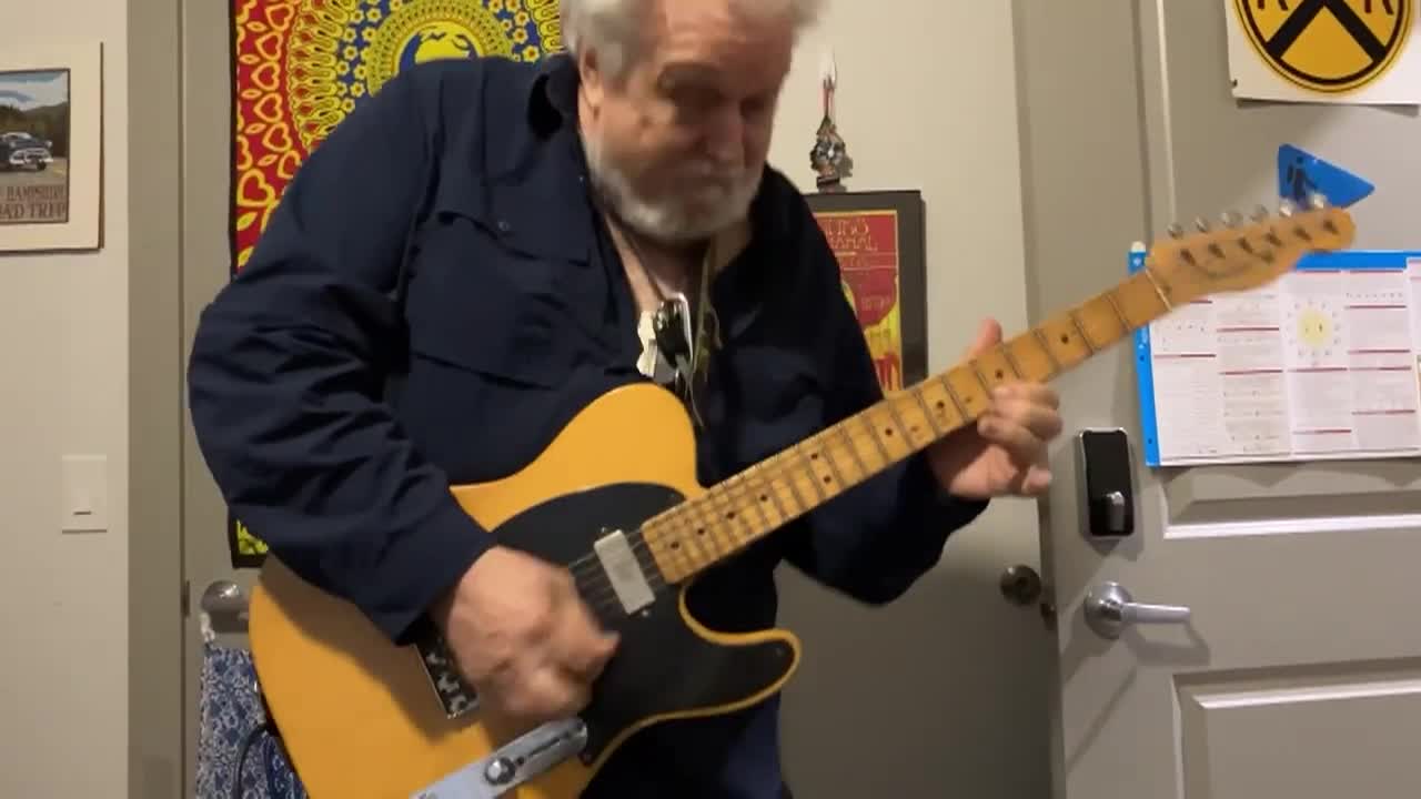 Thumbnail image for Bluz Expletives... Bending... Slurring... & Cussing!!! Epi #12