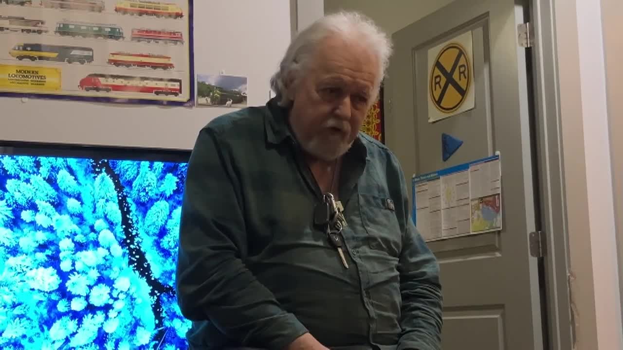 Thumbnail image for Having A Boogie Woogie Christmas Episode #5