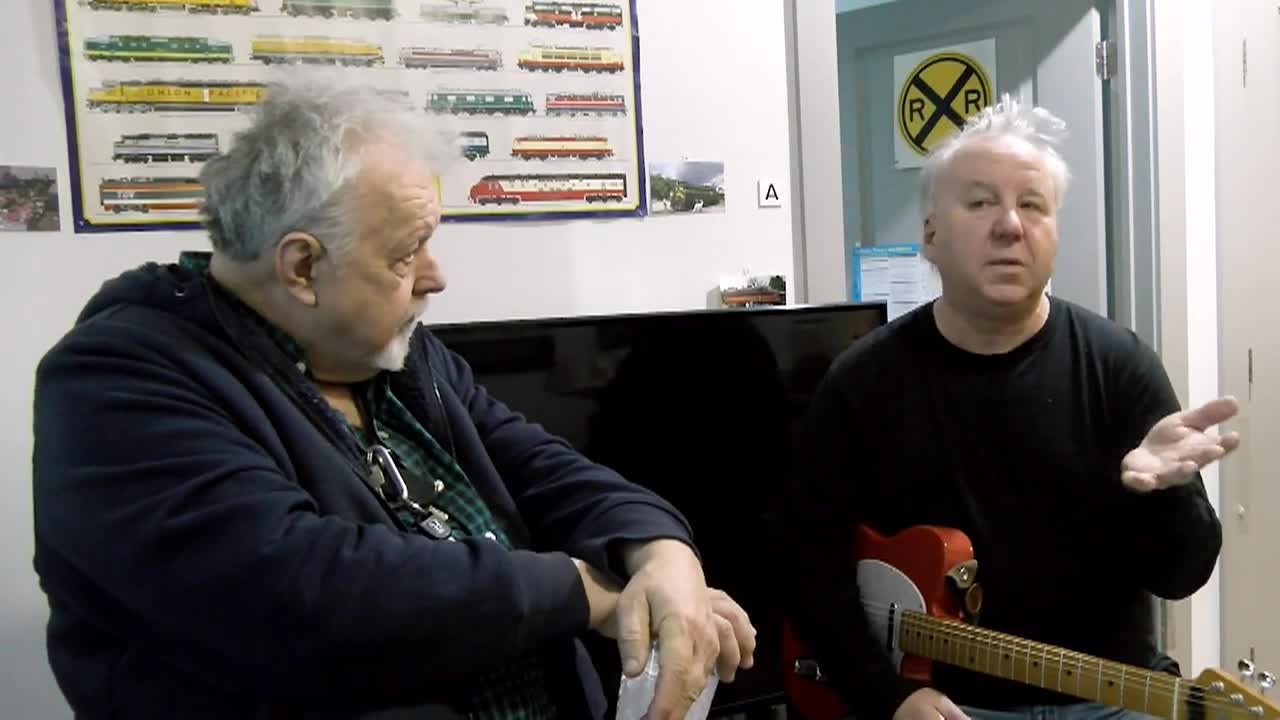 Thumbnail image for The Telecaster Bloom-ing-! Episode #9