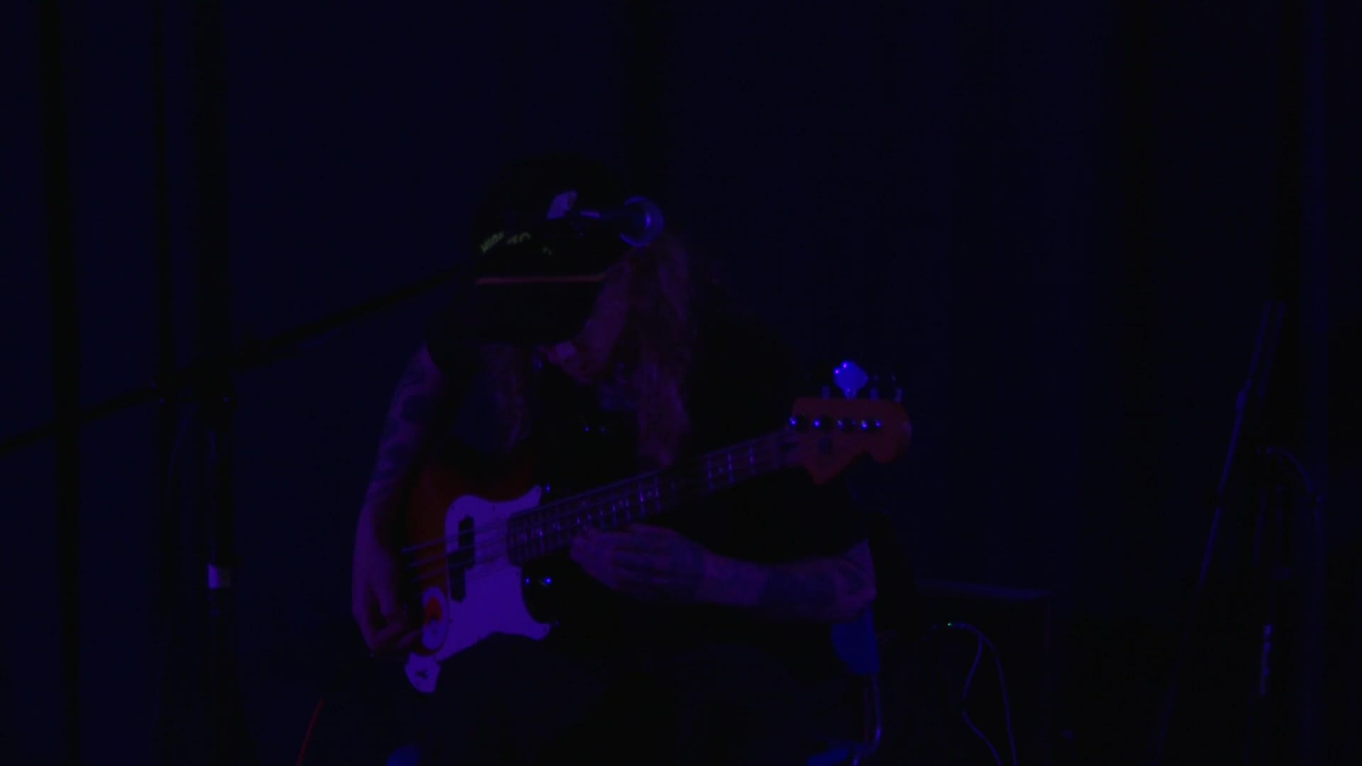 Thumbnail image for Enchanted Mirror at the Brick House May 9