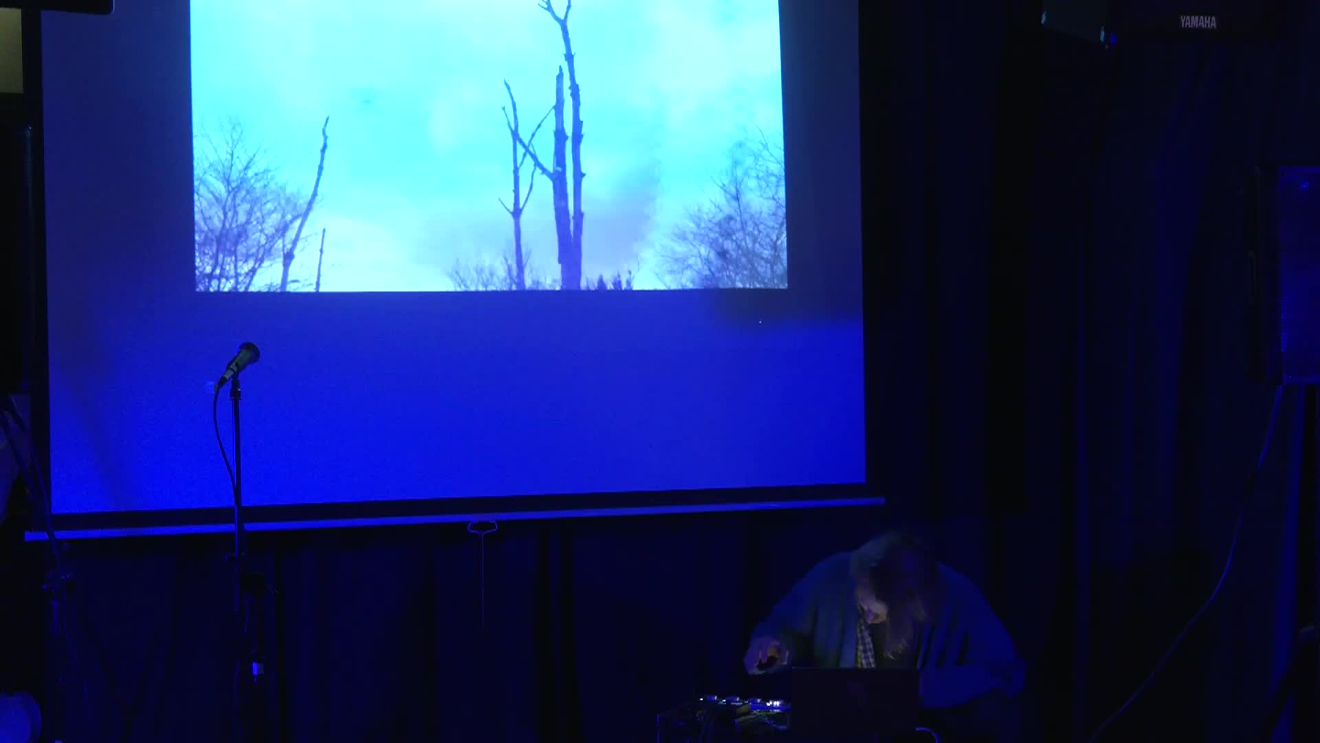 Thumbnail image for Dani Derks at the Brick House May 9