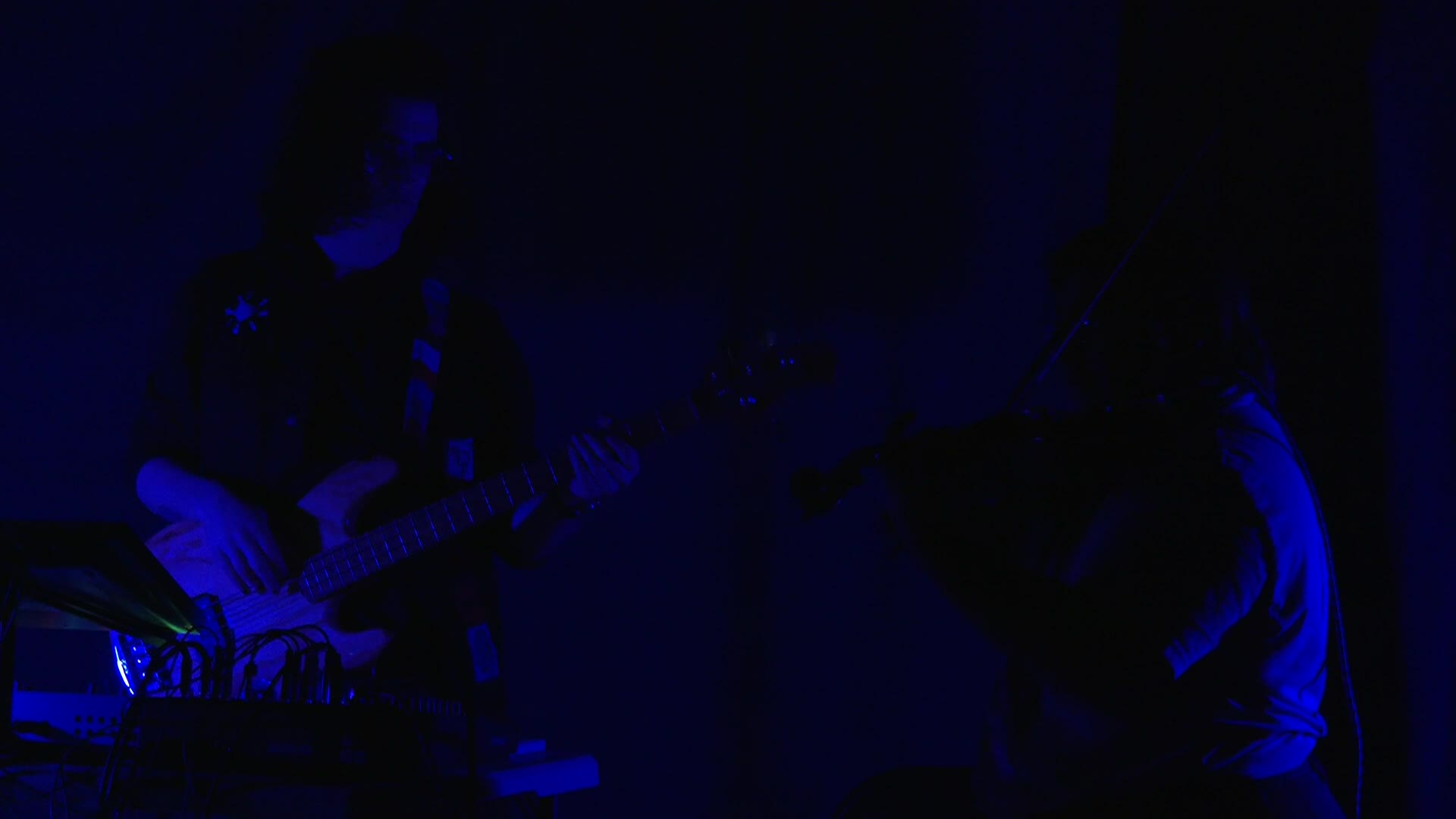 Thumbnail image for ZBS.Mo live at the Brickhouse May 9