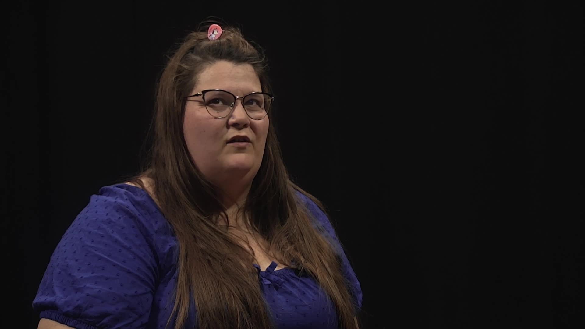 Main Street-Jenna Weld