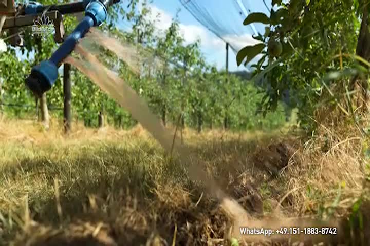 Thumbnail image for A New Agriculture For the New Era Plant Brews Fortifying Liquid For the Field