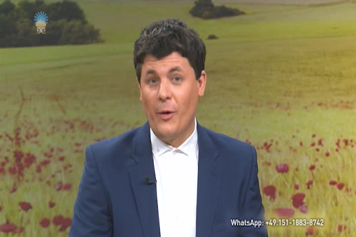 Thumbnail image for The New Agriculture