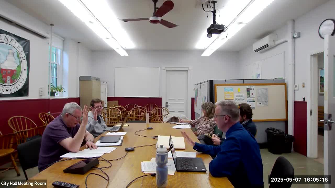 Thumbnail image for Board of Assessors May 7th 2025
