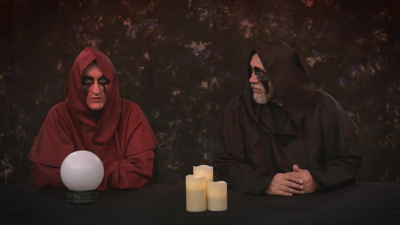 Thumbnail image for Graveyard Cinema - Ep 92 Fourteen Hours