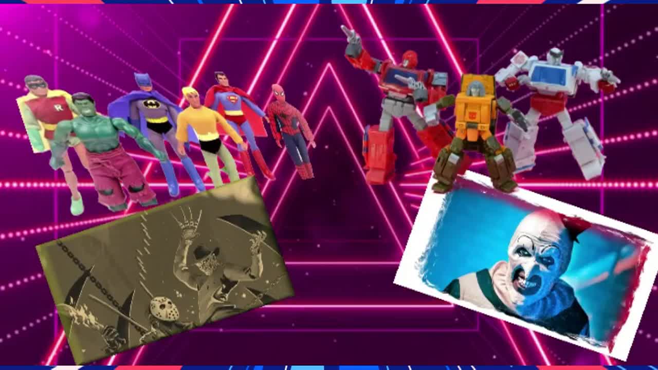 Thumbnail image for Angry Geeks the most prolific male voice actor of all time or  the beer delivery guy in _Dazed and Confused