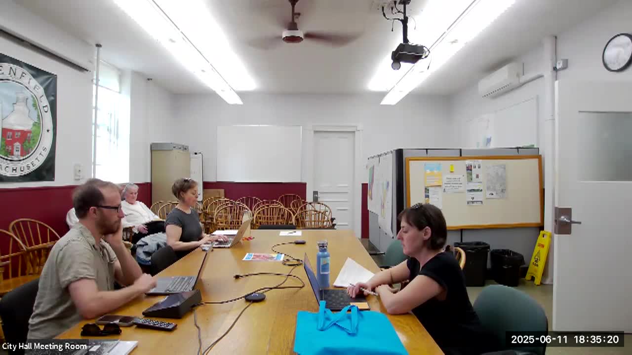 Thumbnail image for Appointments & Ordinance Committee June 11th 2025
