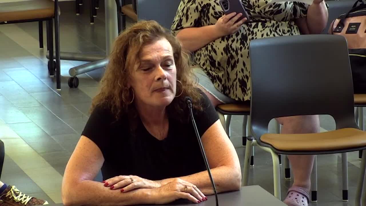 Thumbnail image for School Committee June 11th 2025